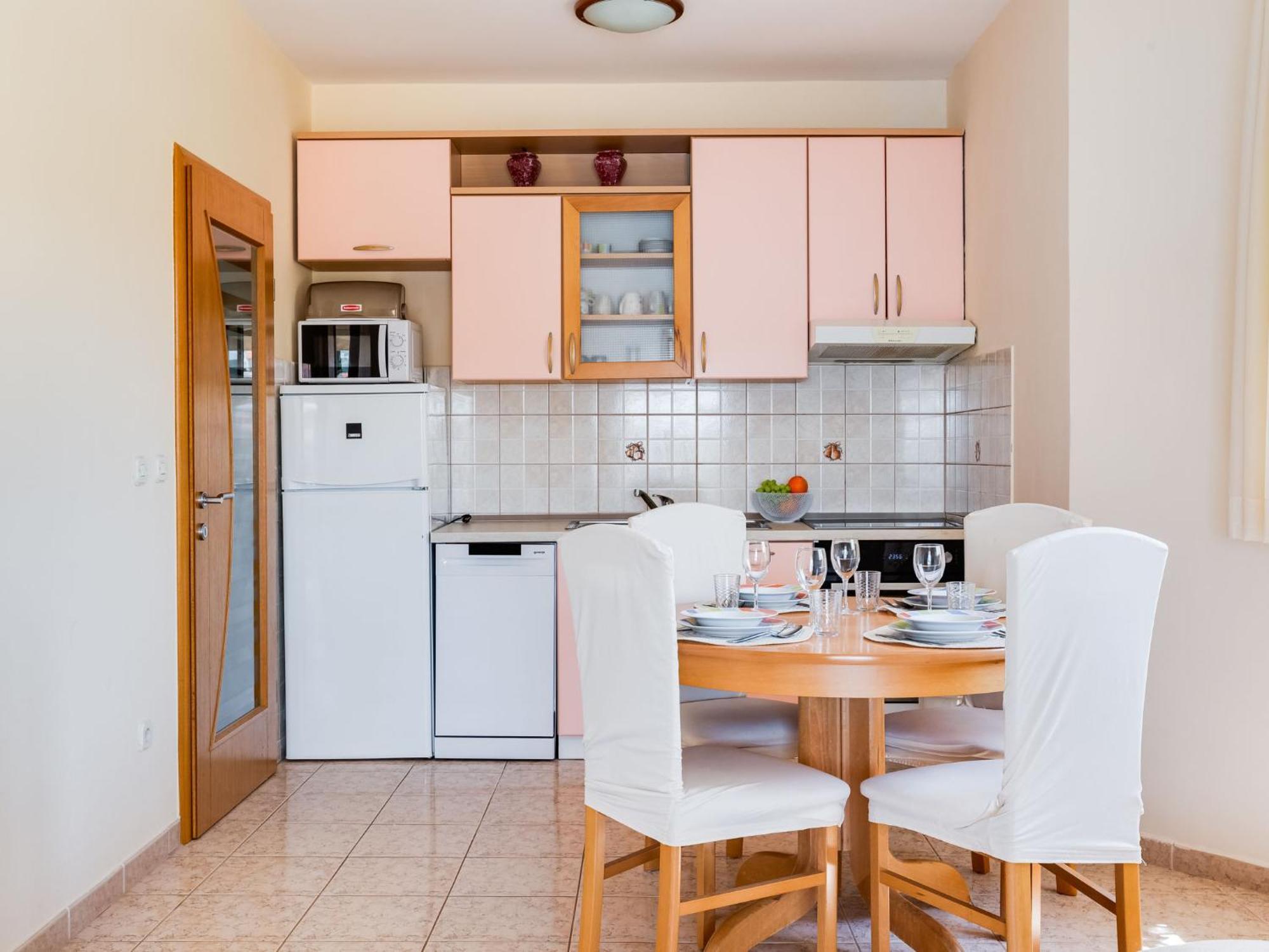Apartment Daria 3 By Interhome Anić Kültér fotó