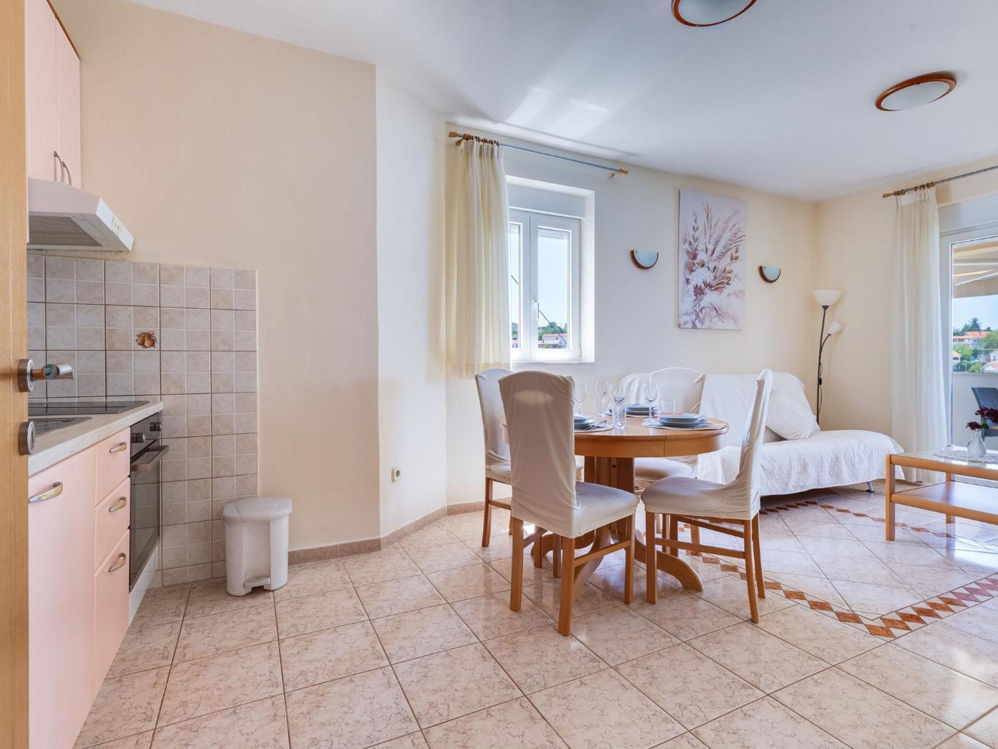 Apartment Daria 3 By Interhome Anić Kültér fotó