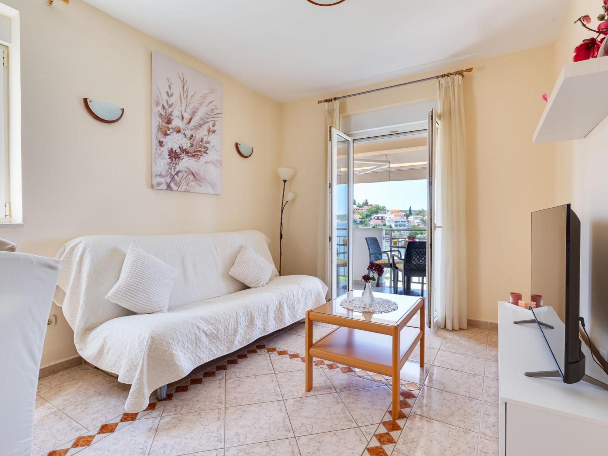 Apartment Daria 3 By Interhome Anić Kültér fotó