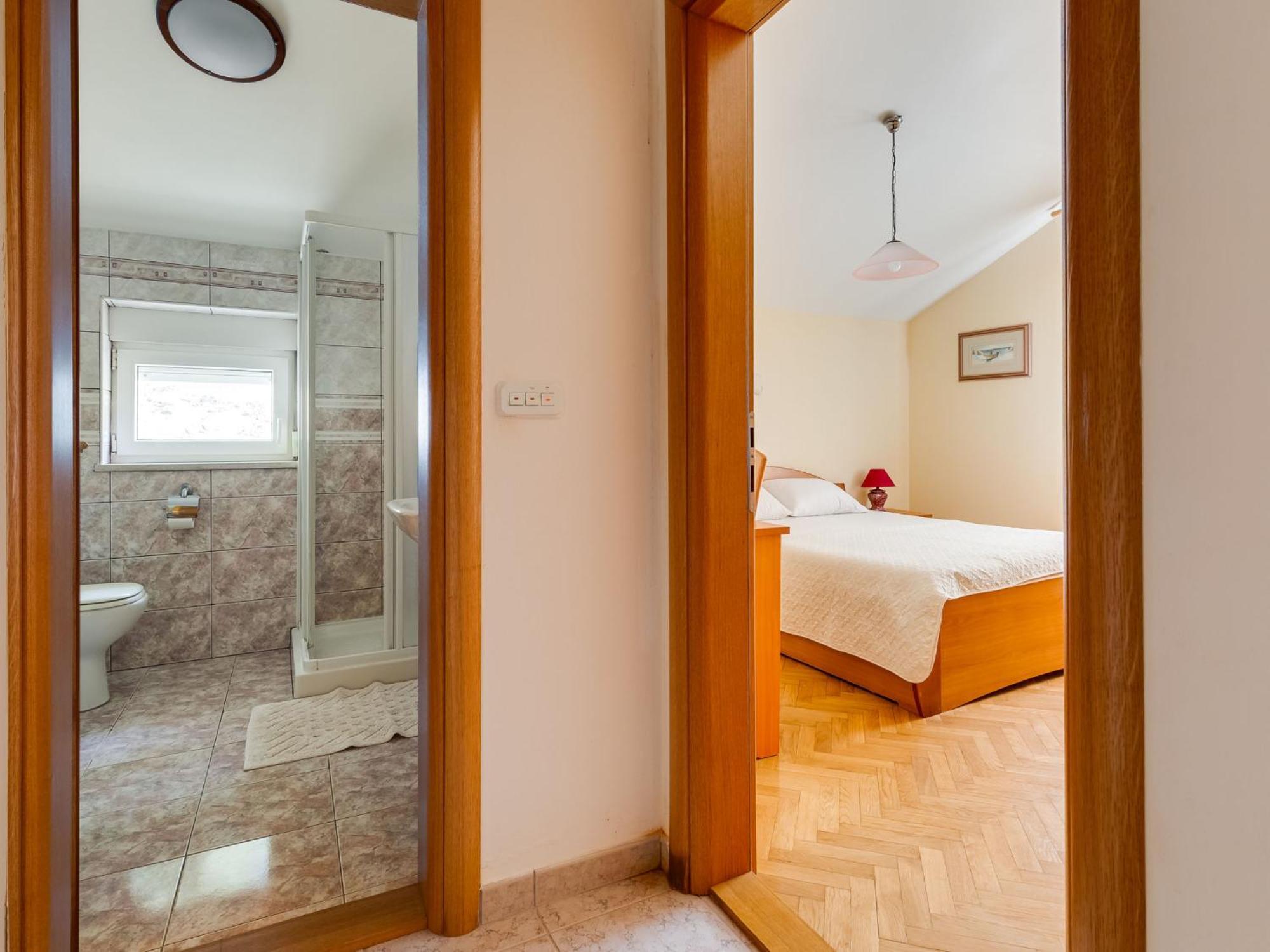 Apartment Daria 3 By Interhome Anić Kültér fotó