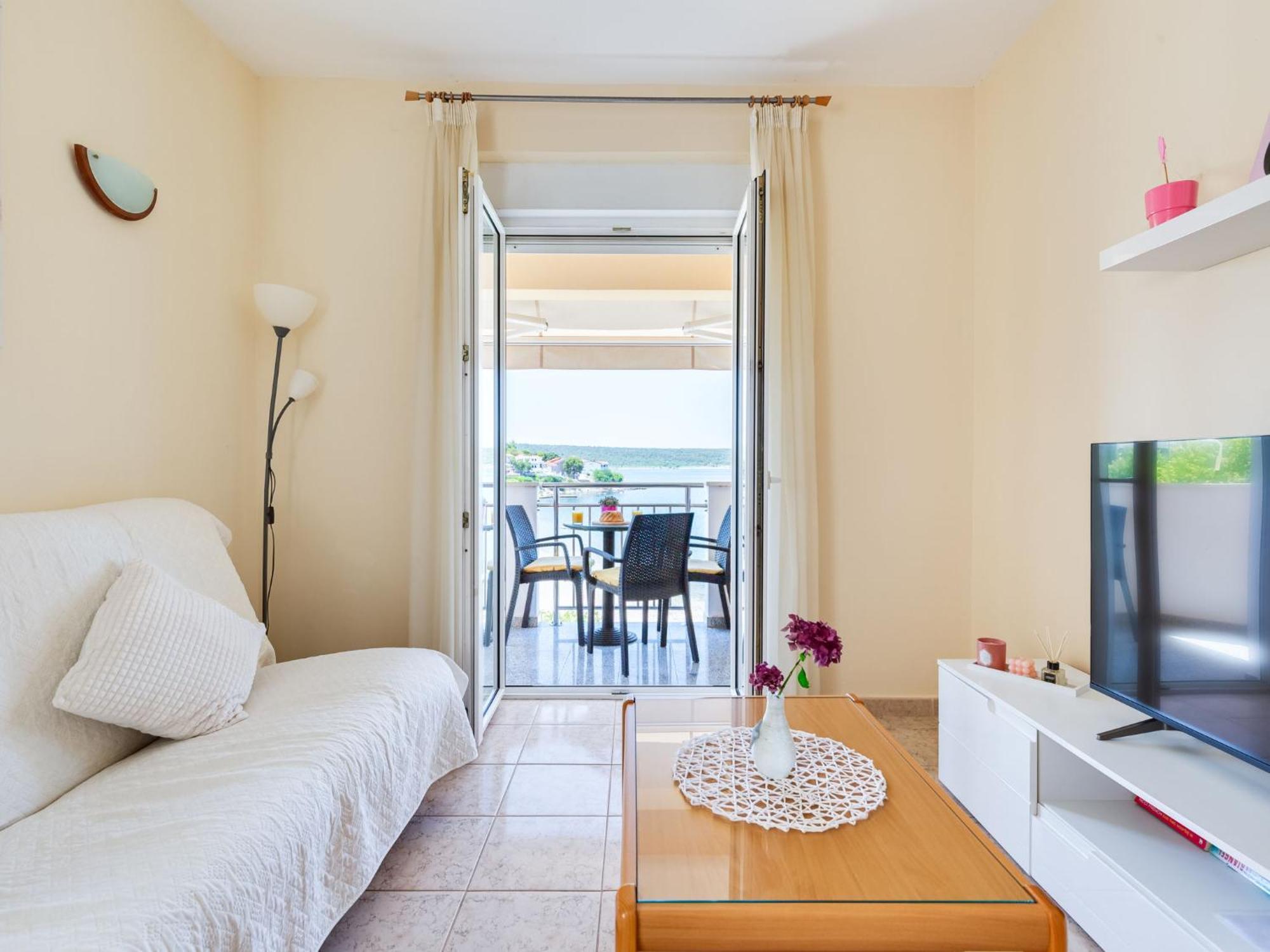 Apartment Daria 3 By Interhome Anić Kültér fotó