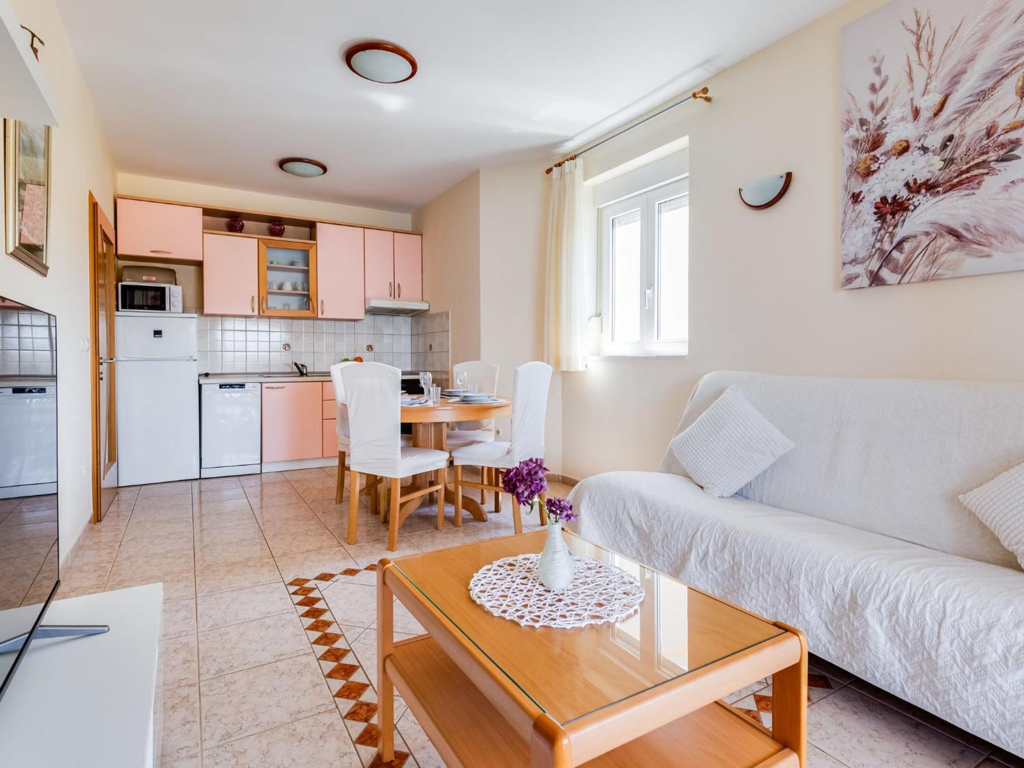 Apartment Daria 3 By Interhome Anić Kültér fotó