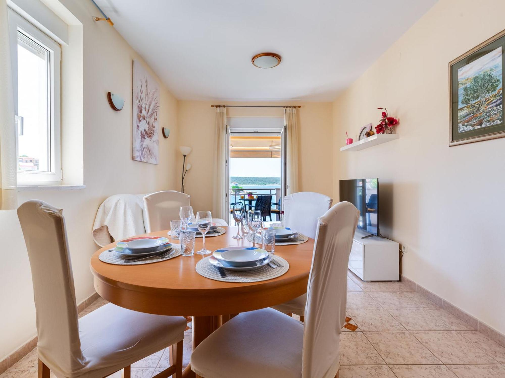 Apartment Daria 3 By Interhome Anić Kültér fotó