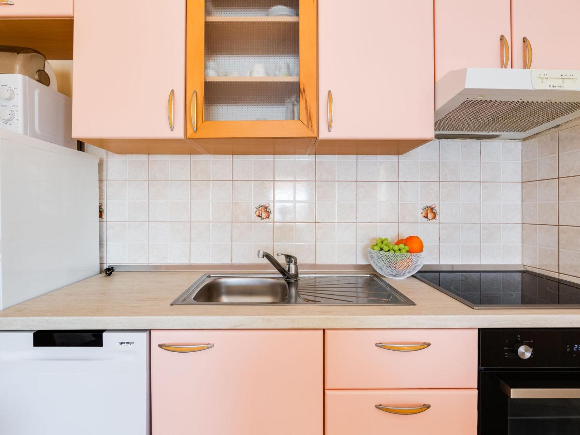 Apartment Daria 3 By Interhome Anić Kültér fotó
