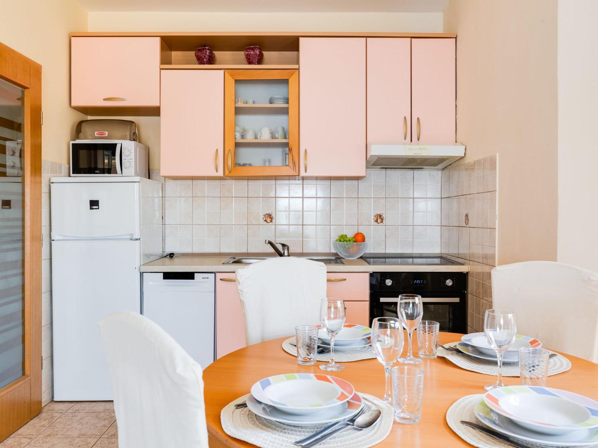 Apartment Daria 3 By Interhome Anić Kültér fotó